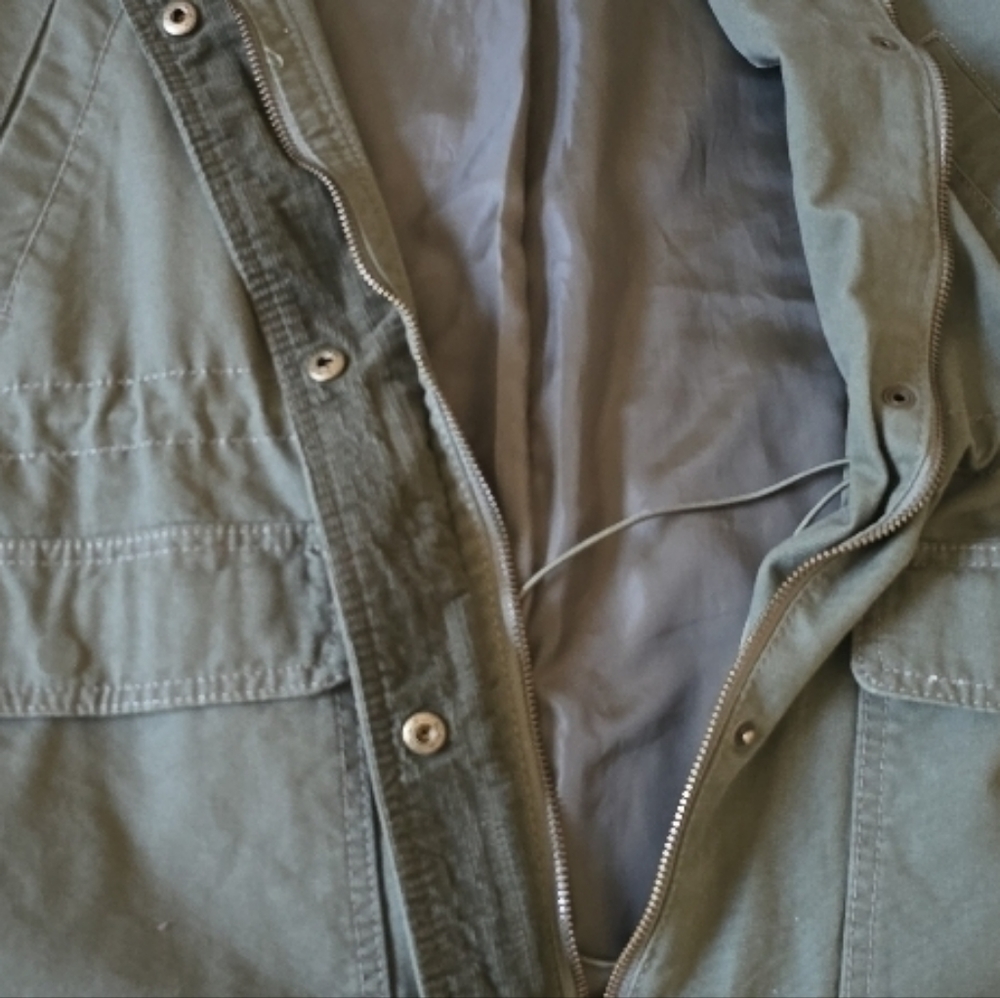 Universal Thread Xxl Utility Jacket. - image 7